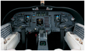 Citation Bravo Panel