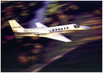 Citation Bravo