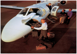 Citation Bravo