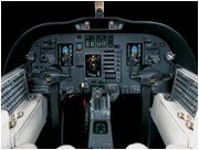 Citation Bravo Panel