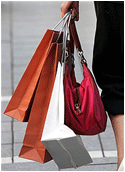 Shopping